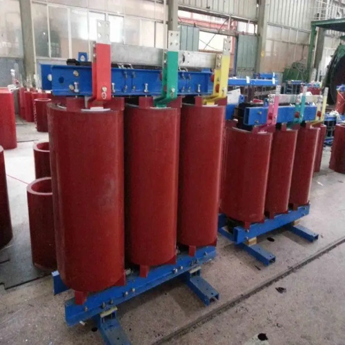 江阴400KVA干式电力变压器