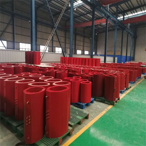 江阴2500KVA干式变压器