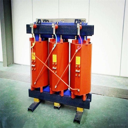 江阴80KVA干式变压器