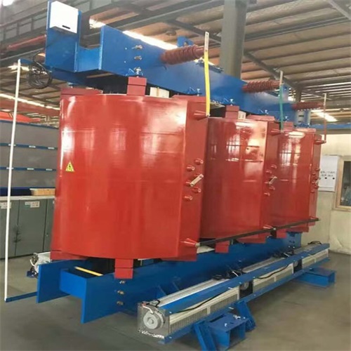江阴SCB10-500KVA干式变压器价格