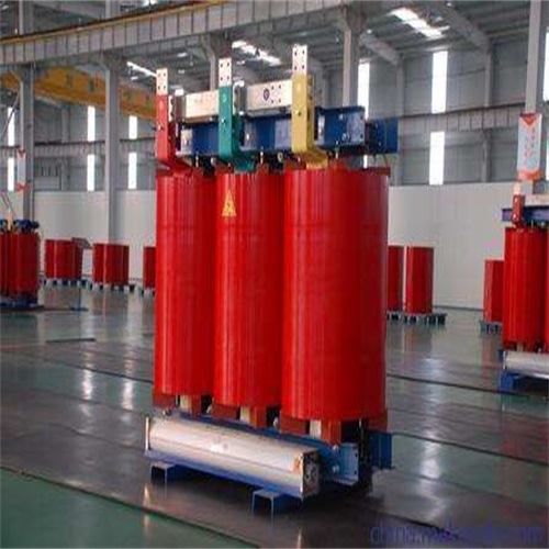 江阴50KVA干式变压器
