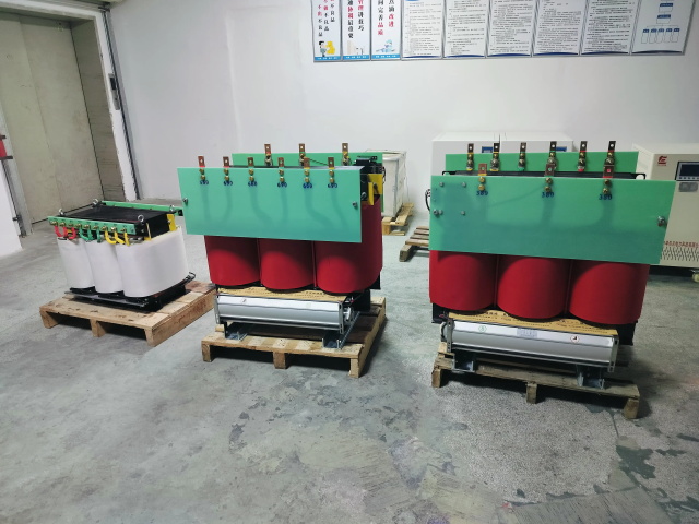江阴KS11-1000KVA矿用变压器