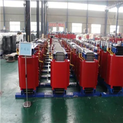 江阴35kv非晶合金变压器